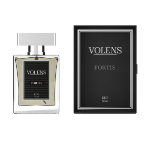 Fortis EDP 50 ml - Exclusive Erkek Parfüm