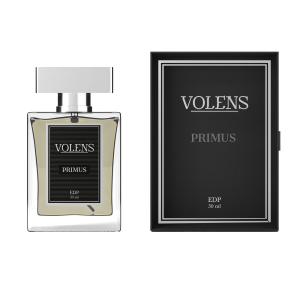 Primus EDP 50 ml - Exclusive Erkek Parfüm