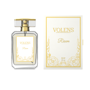 Risum EDP 50 ml - Exclusive Kadın Parfüm