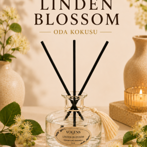Linden Blossom150 ml – Premium Home Fragrances